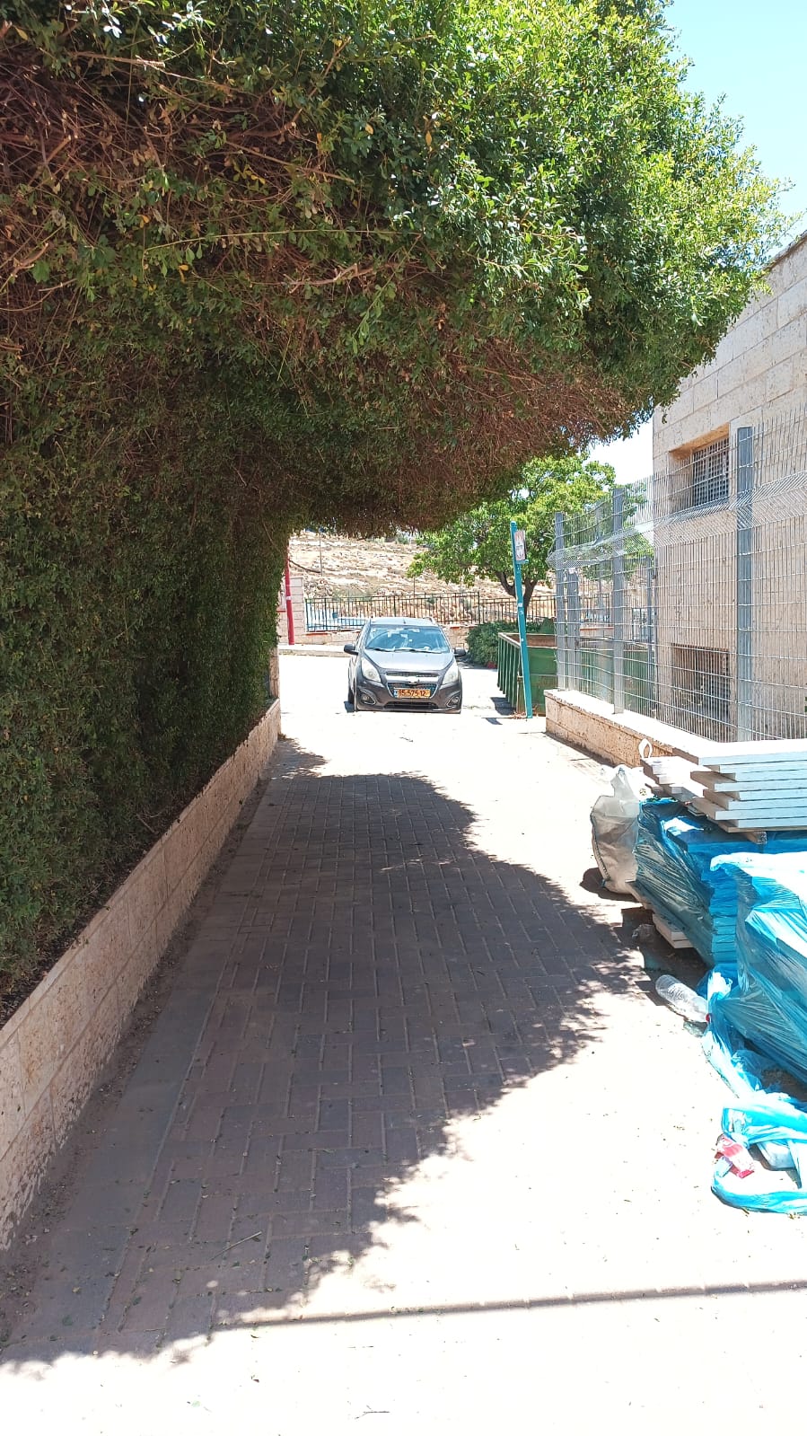 ישוב טל ציון